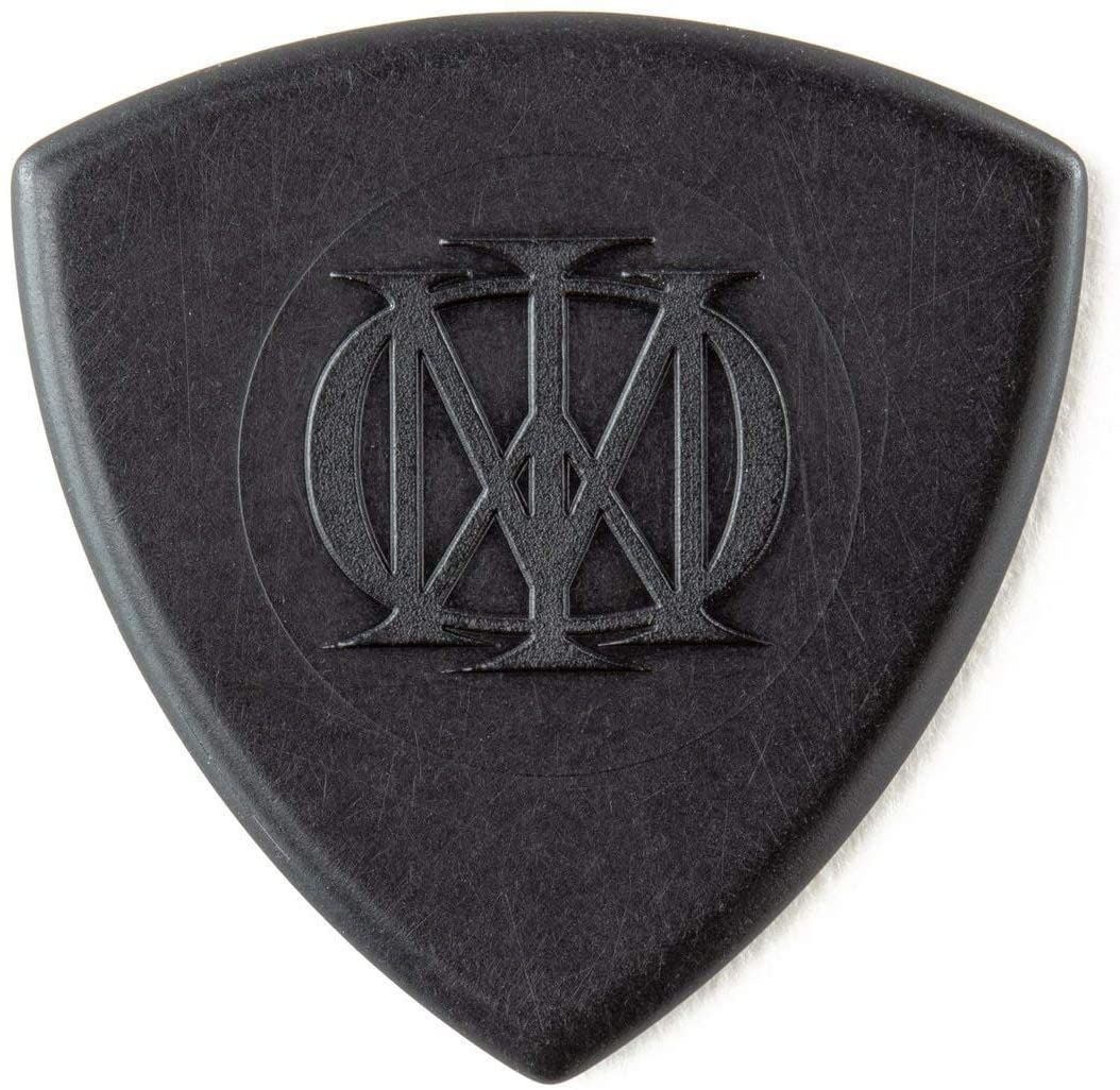 Dunlop John Petrucci Trinity Jazz III de 1,14 mm Pack 6 Un. 545PJP140