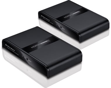 Oehlbach Hdmi Extender Powerlan Transformador Hdmi Hdmi Extender Powerlan