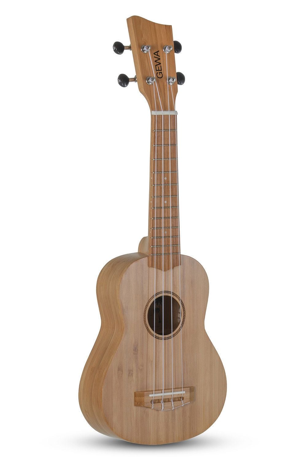Gewa VG512105 Ukelele Soprano Manoa K-SO-BB Soprano VG512105