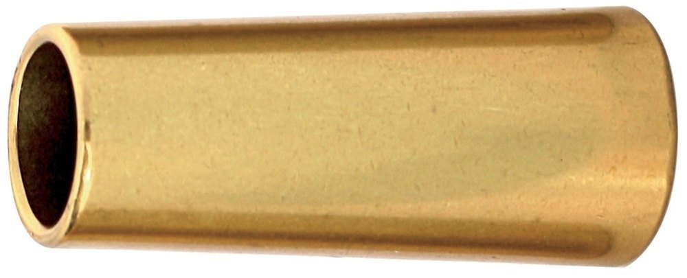 Gewa 528020 Bottleneck/Slide F&S Brass Cónico 528020