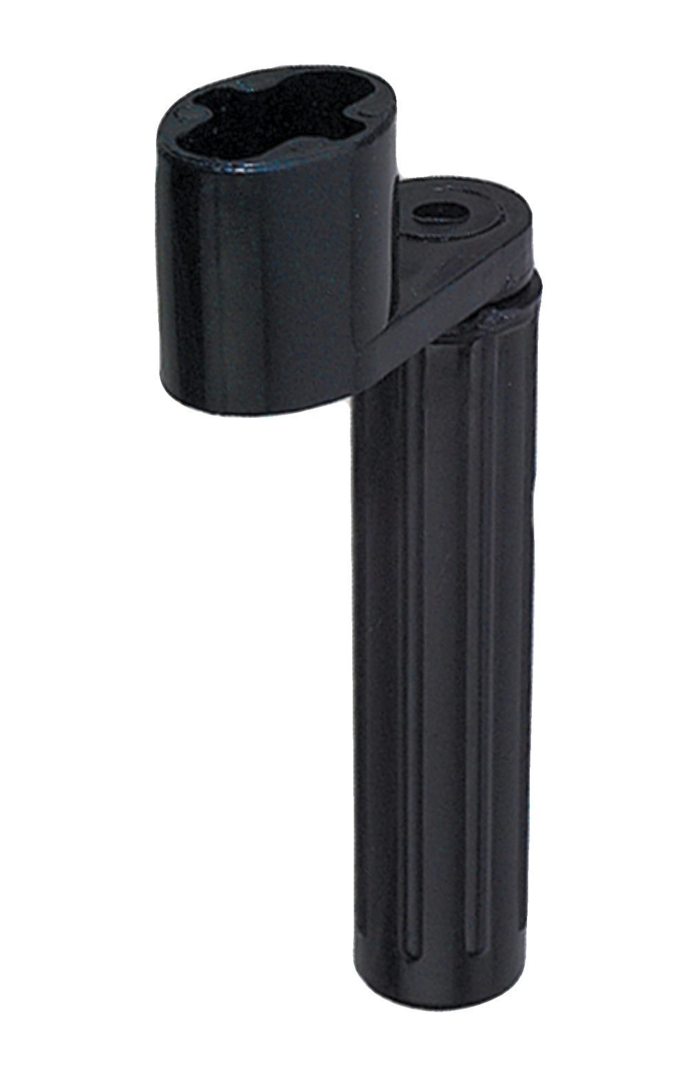 Gewa 570450 Manivela para Clavijas F&S Ebony 570450