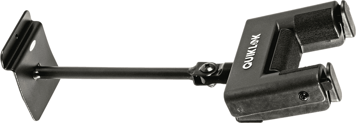 Quik Lok SW-702L Soporte de Pared para Guitarra SW-702L