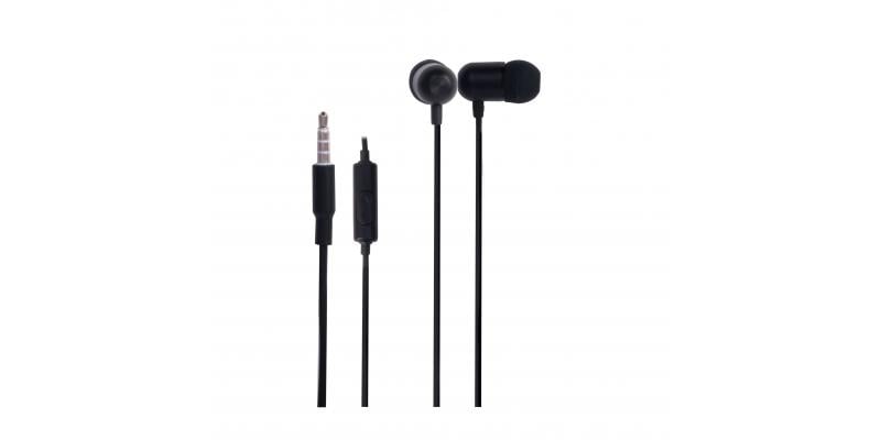 Fonestar X3-N Auriculares con Micrófono X3-N