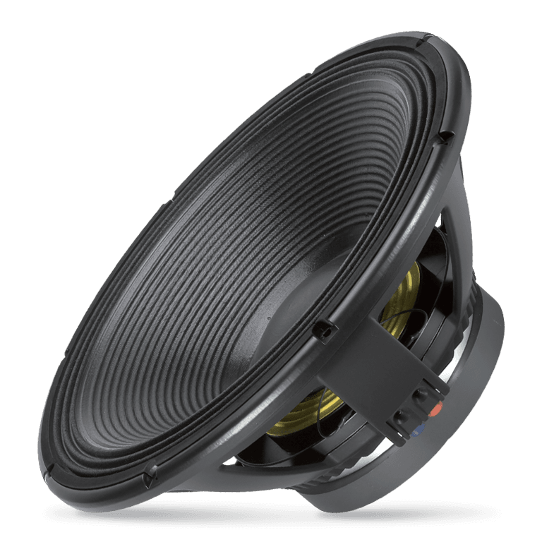 RCF L18P400 Woofer 2000 W RMS 18 Pulgadas 8 Ohm L18P400