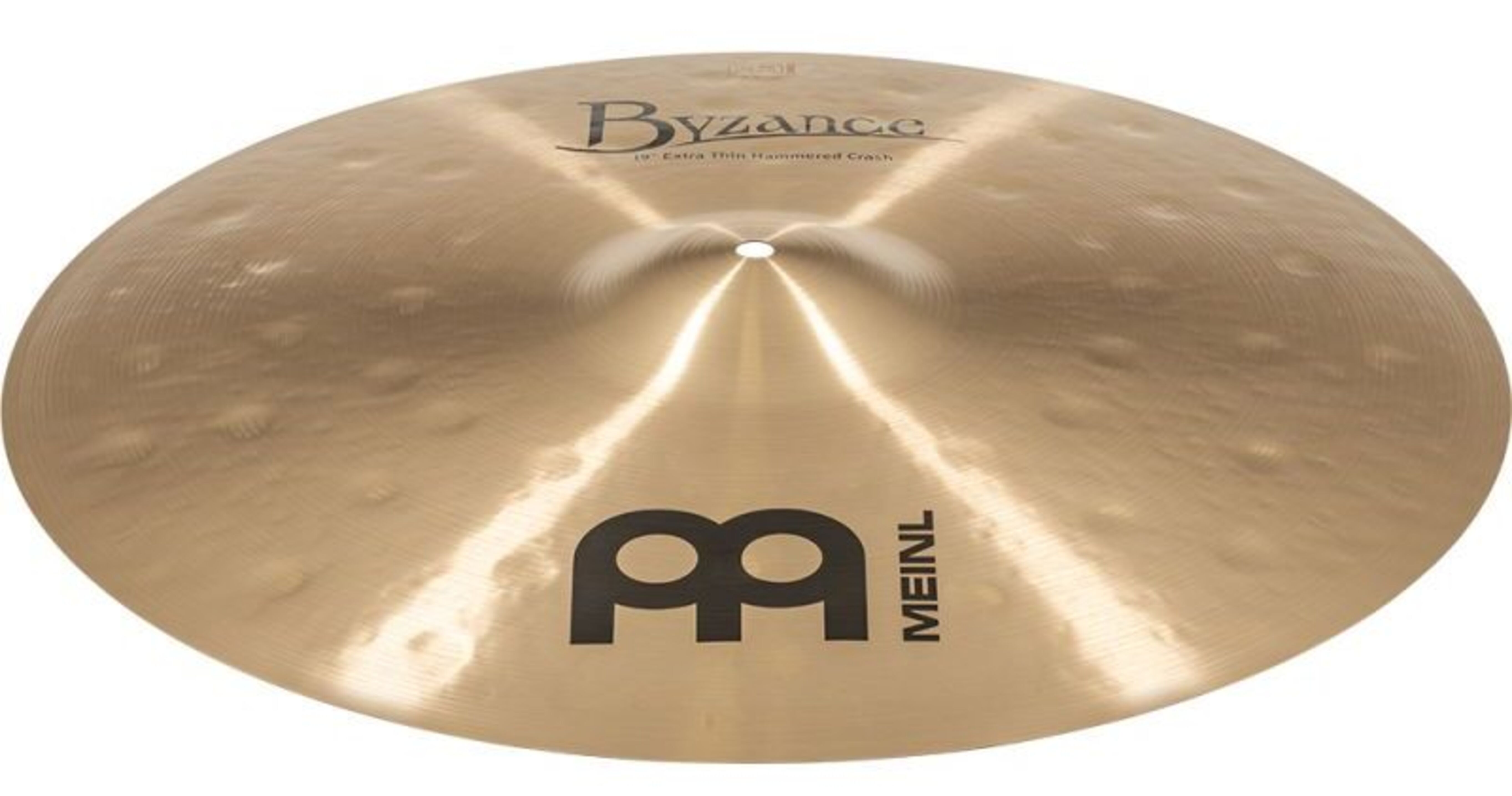 Meinl B19ETHC Plato Crash 19 B19ETHC Plato Crash 19
