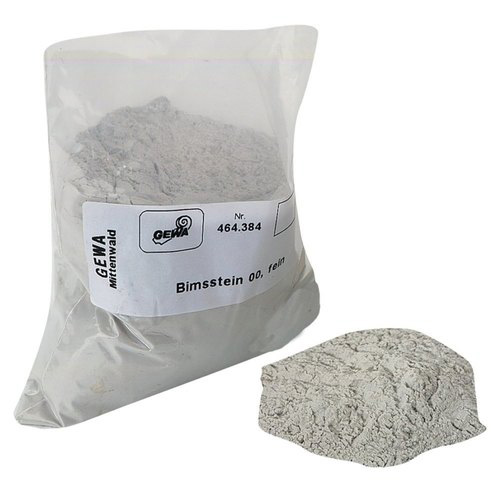 GEWA Piedra pómez Piedra pómez