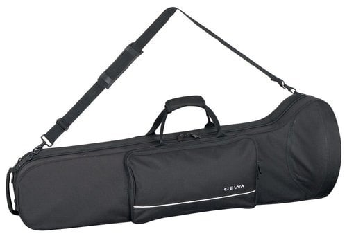 GEWA Estuche para Trombón con forma Estuche para Trombón con forma