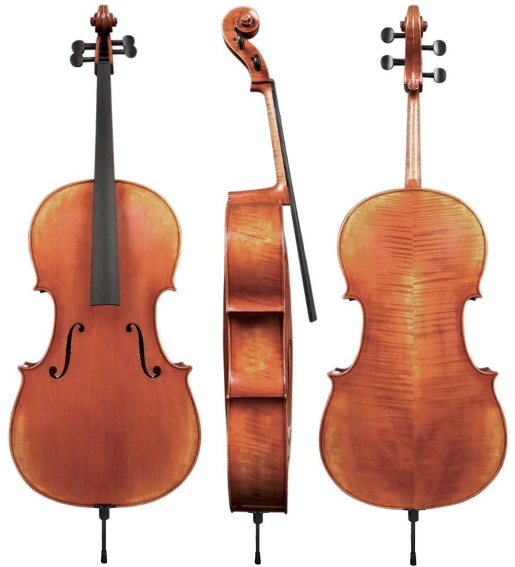 Gewa Cello Maestro 46 4/4 GS402461100