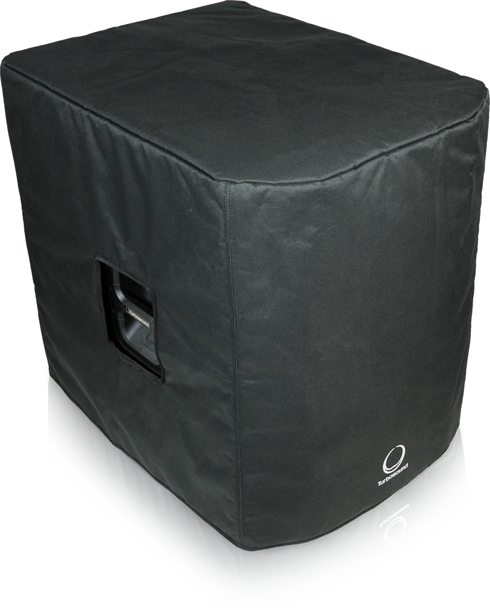 Turbosound TS-PC18B-1 Funda Para Subwoofers iQ18B TS-PC18B-1