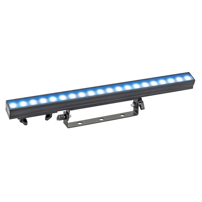 Showtec Pixelstrip 20 - 50cm Barra LED Pixelstrip 20