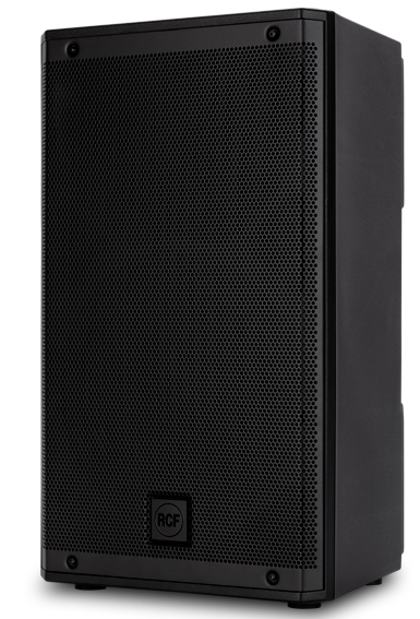 RCF COMPACT A 10 Altavoz Pasivo 2 Vías 10 Pulgadas COMPACT A 10