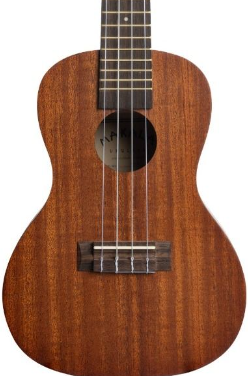 Kala Mkc Ukelele Concierto Serie Makala MKC