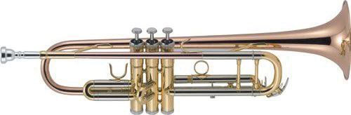 J Michael TR450 Trompeta En Si Bemol TR450