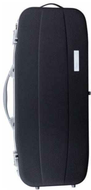 Bam Estuche Fagot PANT3133XLN Panther Hightech Alemán Negro PANT3133XLN
