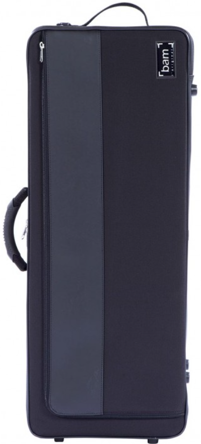Bam Estuche Viola 2041BN Artisto Rectangular Negro 2041BN