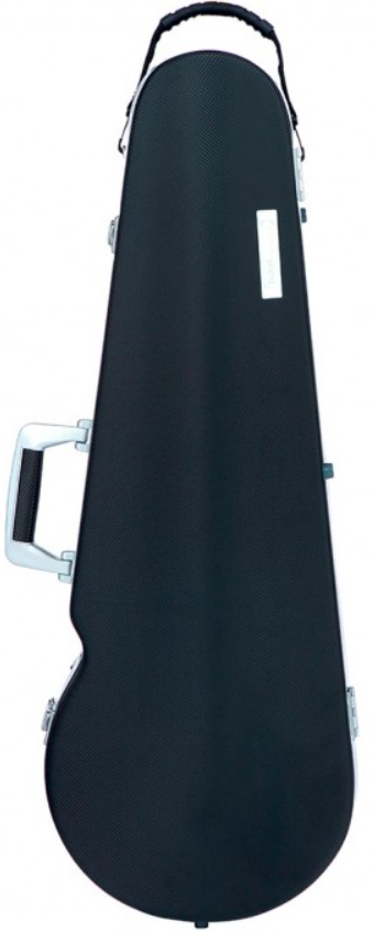 Bam Estuche Viola PANT2200XLN Panther Hightech Forma Negro PANT2200XLN