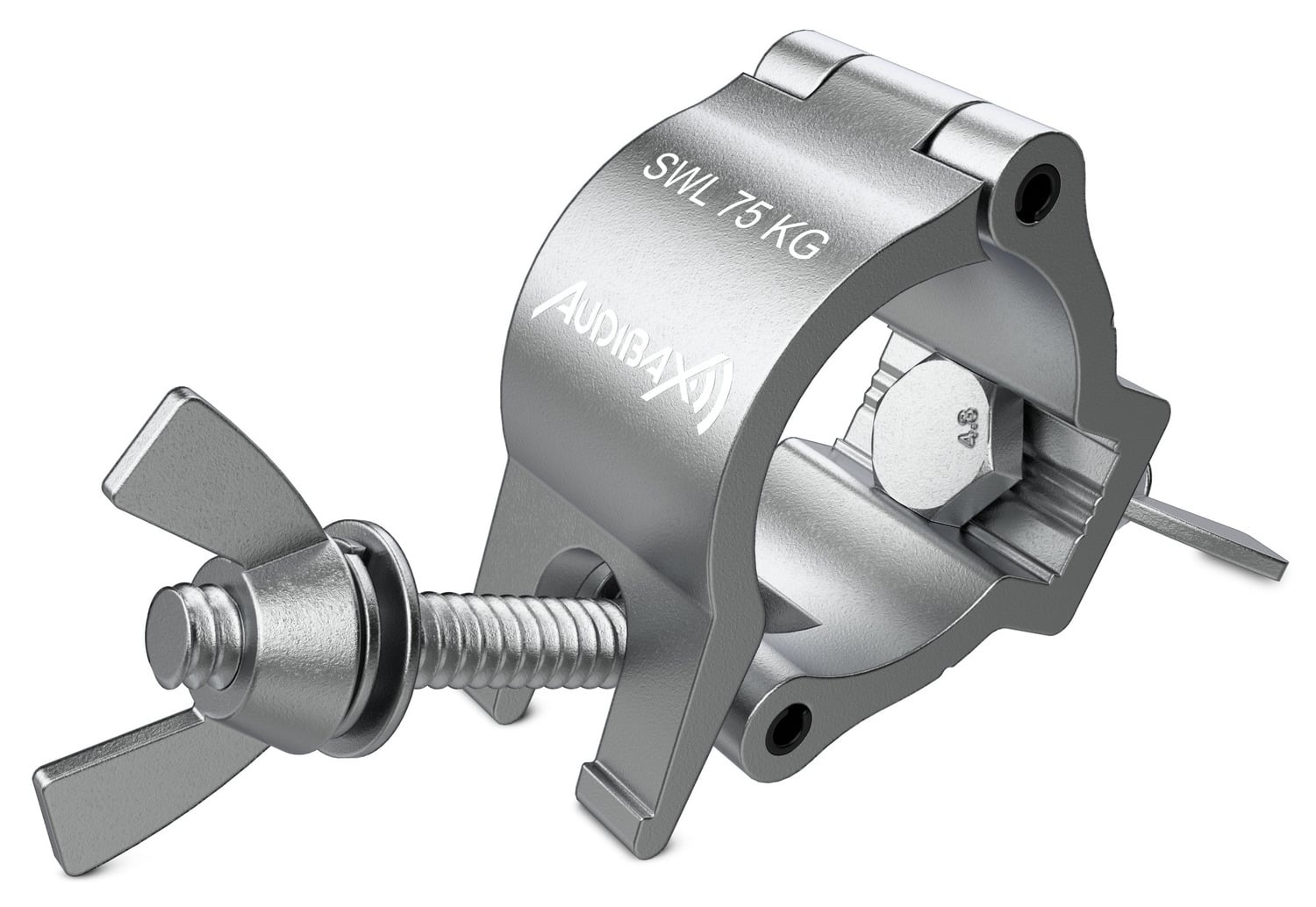 Audibax ACP-354075S Garra Truss 35-40mm 75Kg ACP-354075S