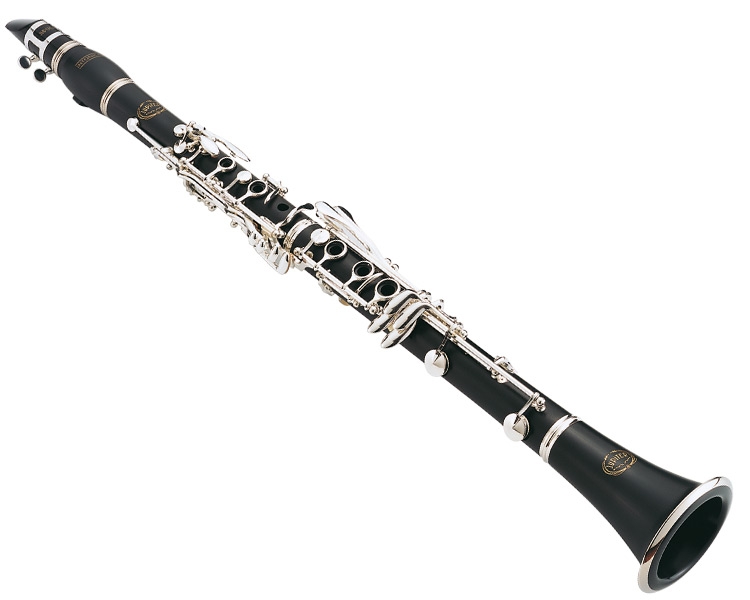 Jupiter Clarinete Sib Jcl700DNQ JCL700DNQ
