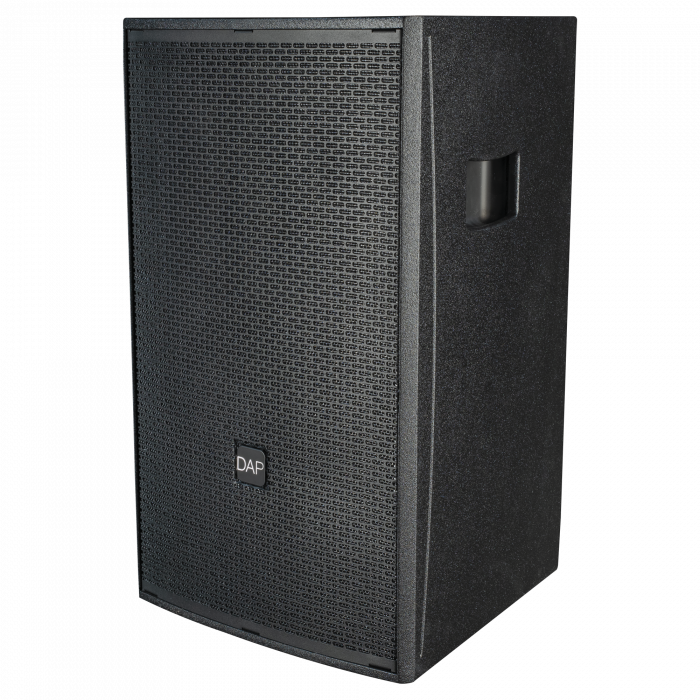 DAP Audio NRG-15 Altavoz Pasivo 15 Pulgadas NRG-15