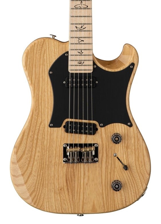PRS Myles Kennedy Vintage Natural Guitarra Eléctrica PRS Myles Kennedy Vintage Natural