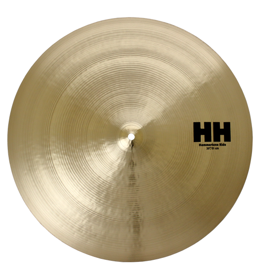 Sabian H20R 20" Hammertone Ride H20R