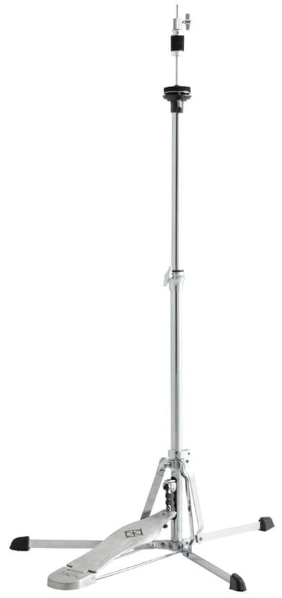 Dixon PSH-P0 Soporte Hi-Hat Base Plana Dixon PSH-P0 Soporte Hi-Hat Base Plana