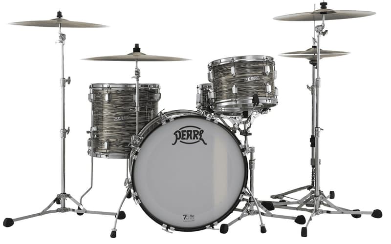 Pearl PPVPSD943XPC-768 Set de Cascos Desert Ripple PPVPSD943XPC-768