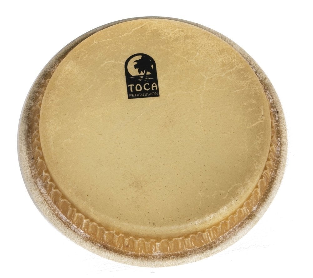 Toca Percussion TP-33008 Parche de percusión Batá Drums 7" Pulgadas TP-33008