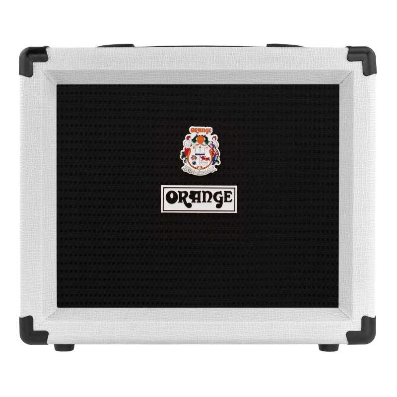 Orange Crush 20RT Orianthi LTD Como Guitarra Eléctrica Crush 20RT Orianthi LTD