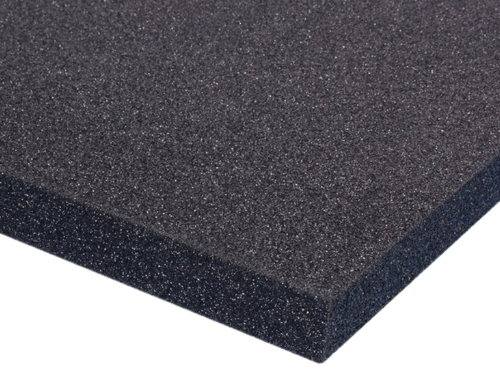 Adam Hall 019320SA B - Plastazote (LD29) autoadhesivo 2,000 × 1,200 × 20 mm Adam Hall 019320SA B - Plastazote (LD29) autoadhes