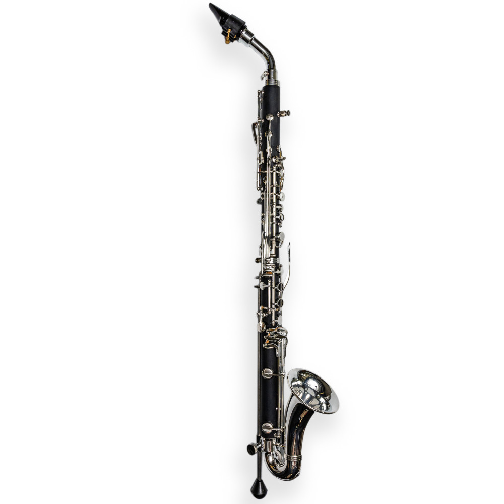 Taylor Collins TCCL-11 Clarinete Alto TCCL-11
