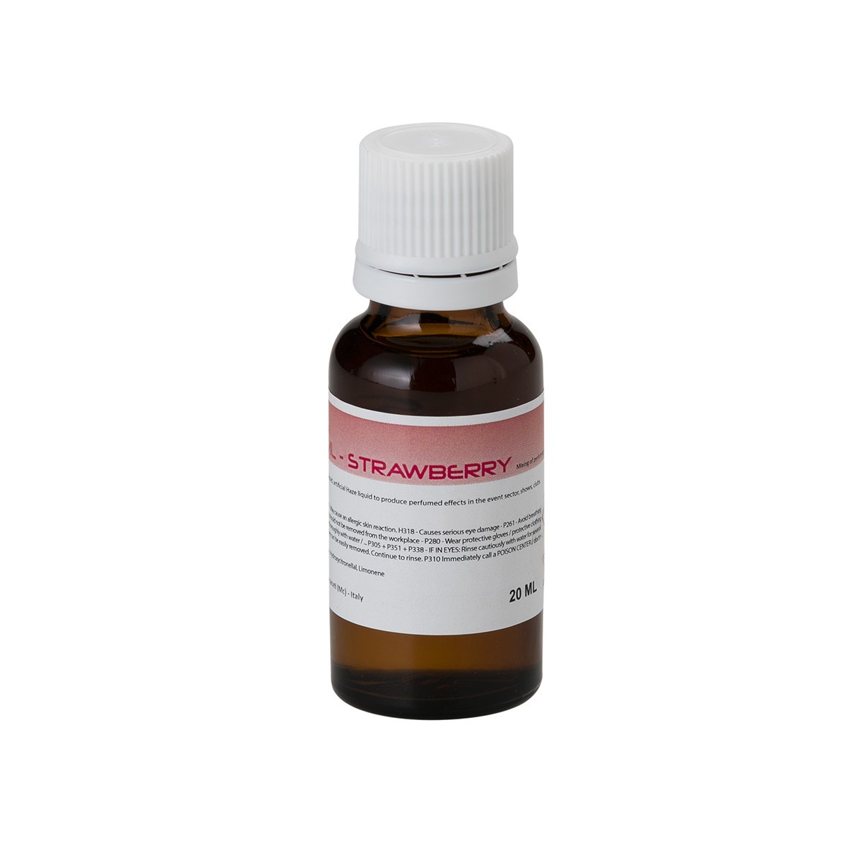 Centolight FF20ML-STRAWBERRY FF20ML-STRAWBERRY