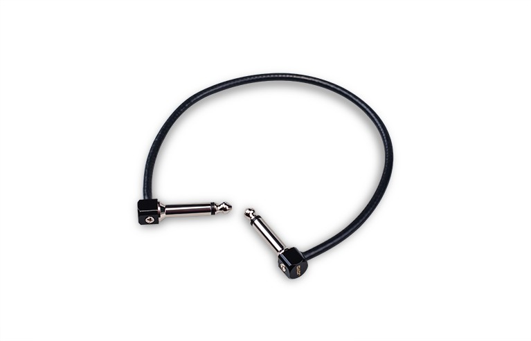 Joyo Cm-17 - Latiguillo Para Guitarra De 30 Cm. Alta Calidad CM-17