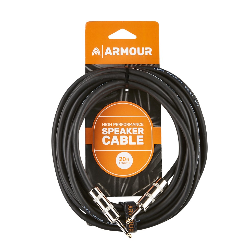 Armour SJP20 Cable De Carga 6M SJP20