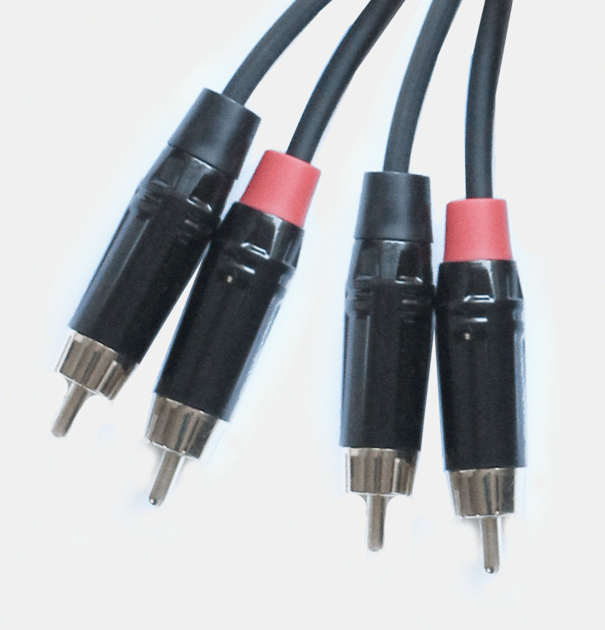 Mammoth MAM-LINES-RCA10RCA MAM-LINES-RCA10RCA