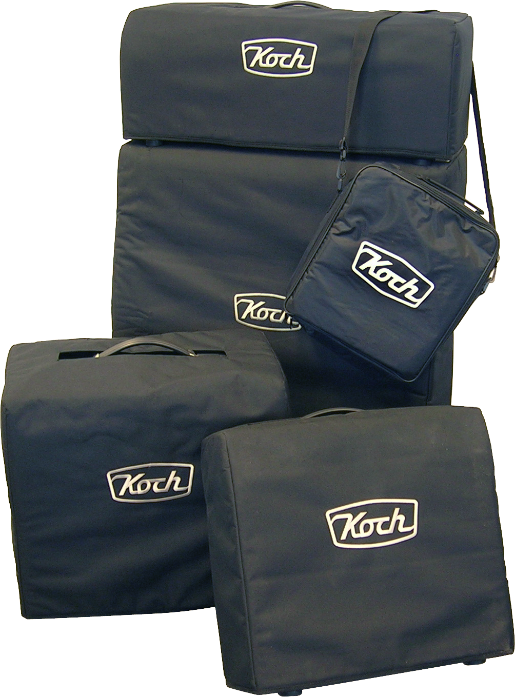 Koch Amps Housse Ts112 Housse Ts112