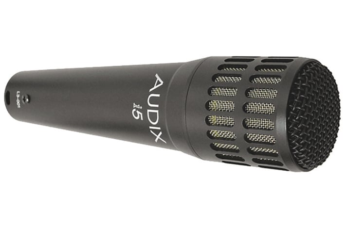 Audix I5 Micrófono Instrumento I5