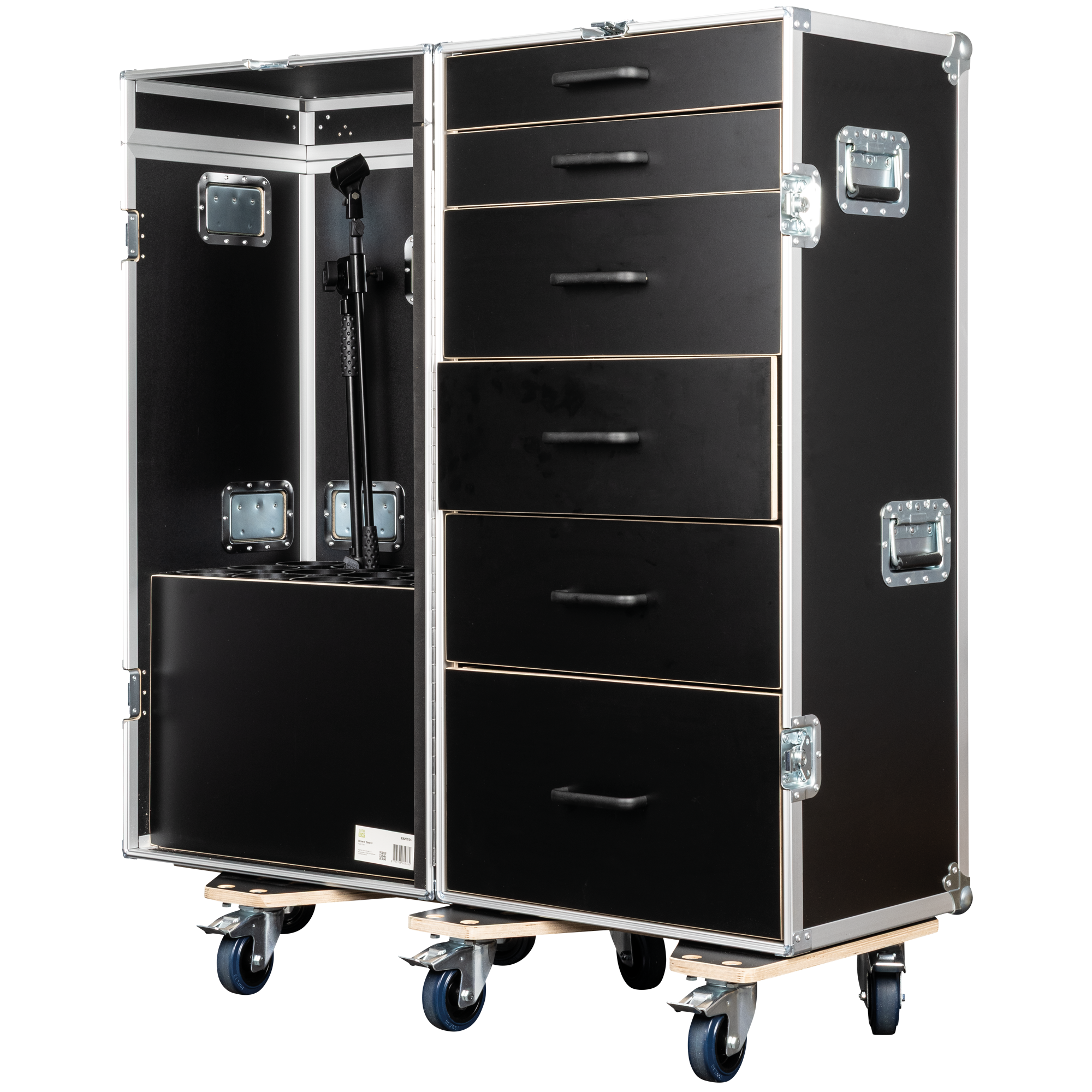 Showgear Drawer Case 3 E820034