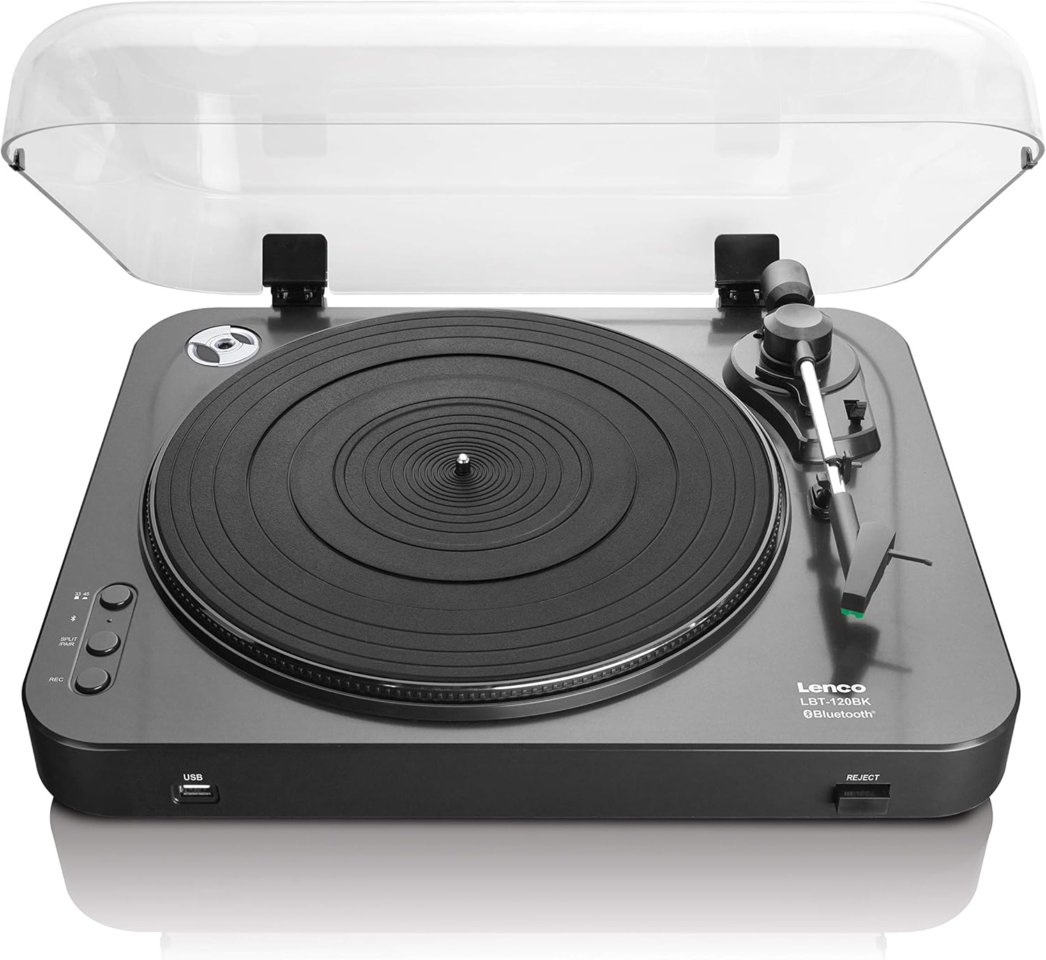 Lenco LBT-120BK LBT-120BK