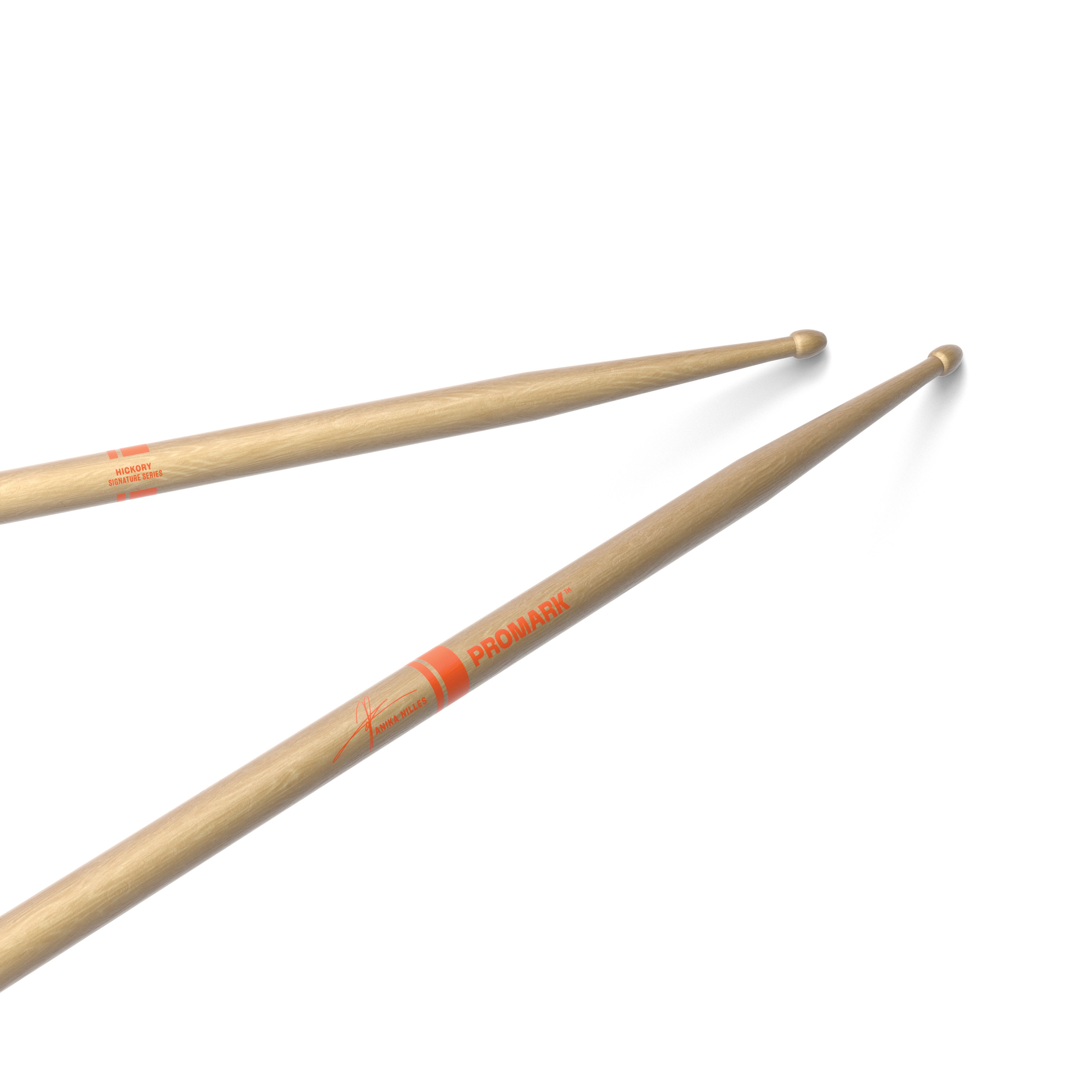ProMark Anika Nilles Signature RBANW