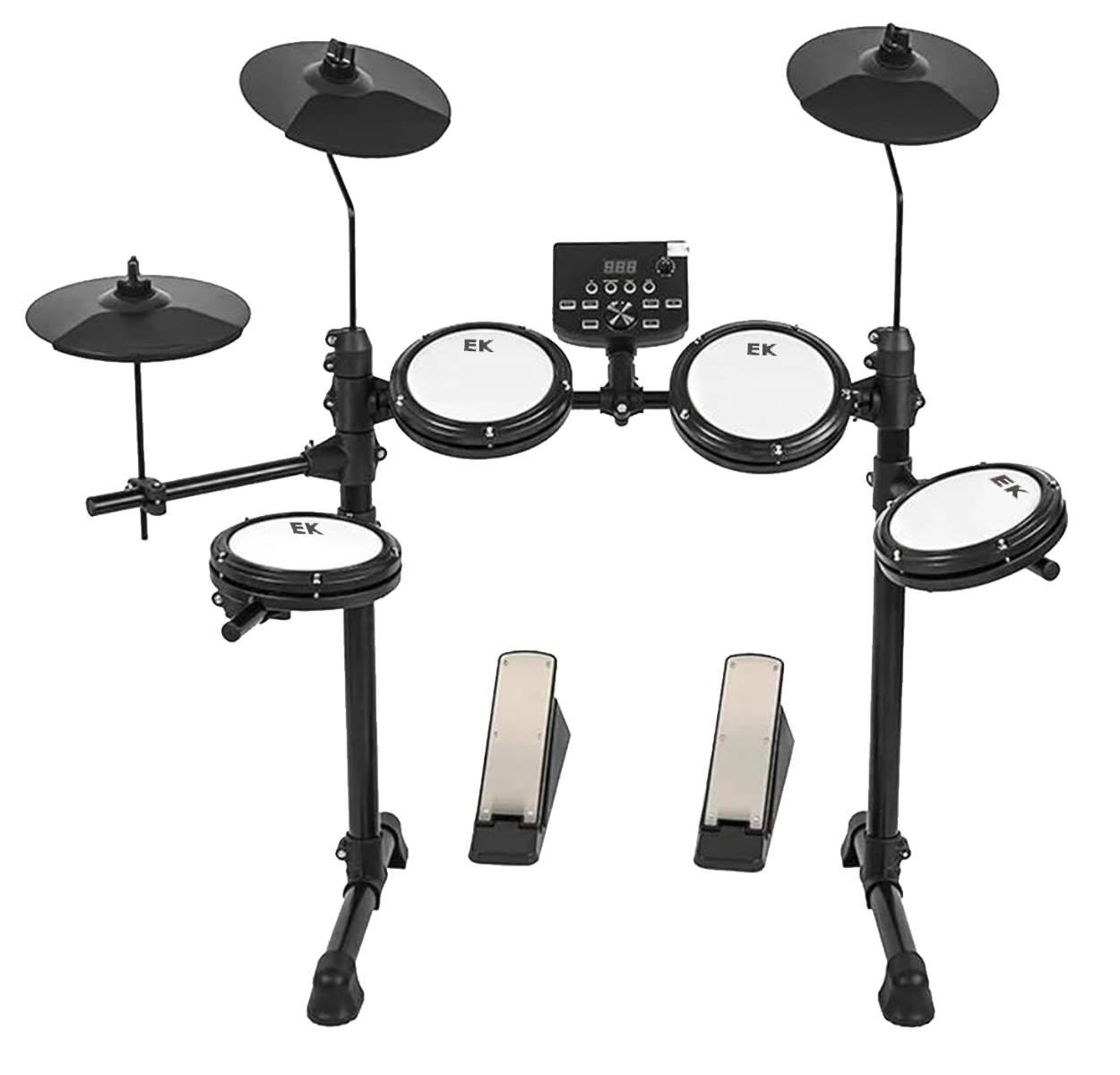 EK Audio Batería Digital dr10 EKDR10