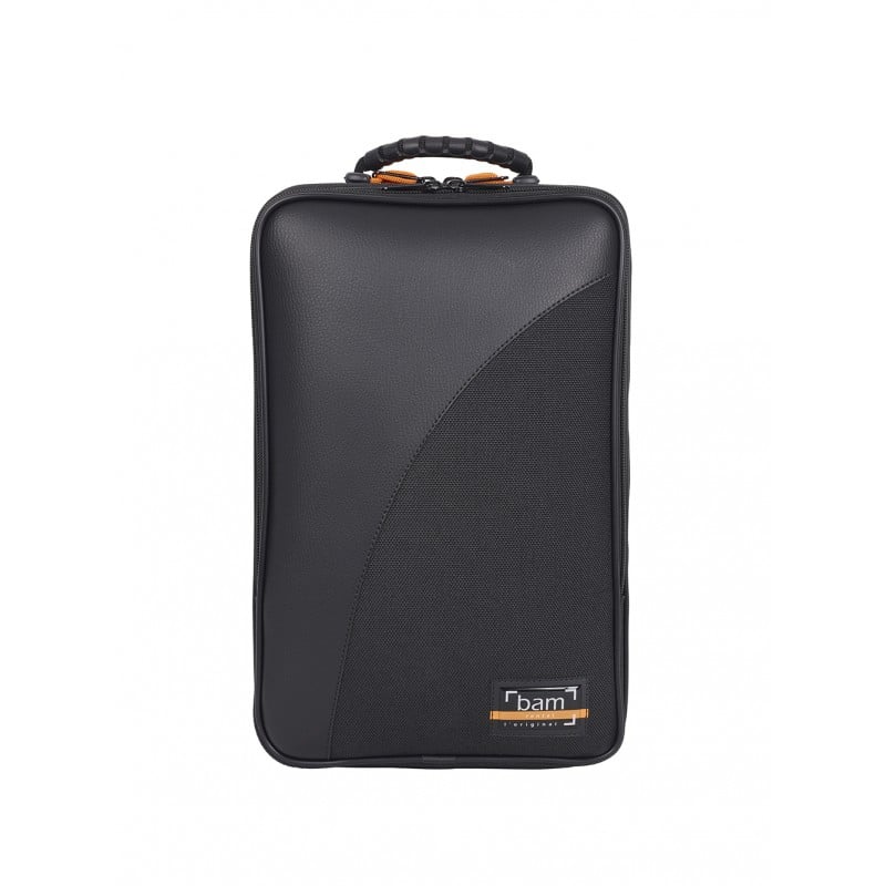Bam Estuche de oboe Conservatoire CONS3029SN Black Negro ESOBACONS3029SN