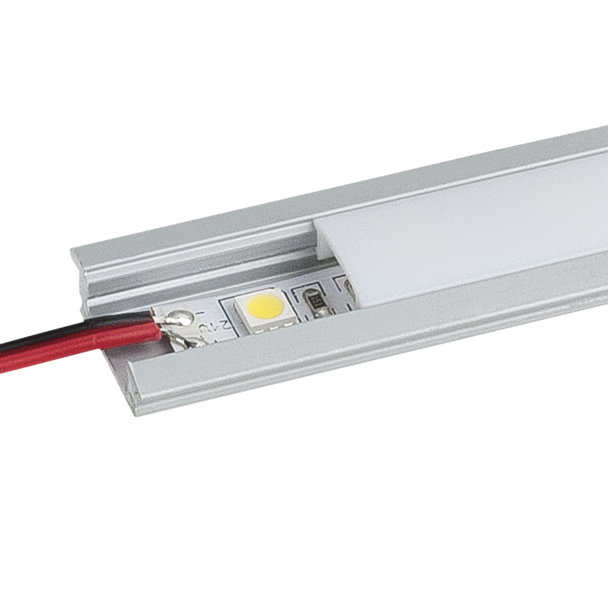 Artecta Profile Pro 1 Recessed A9930302