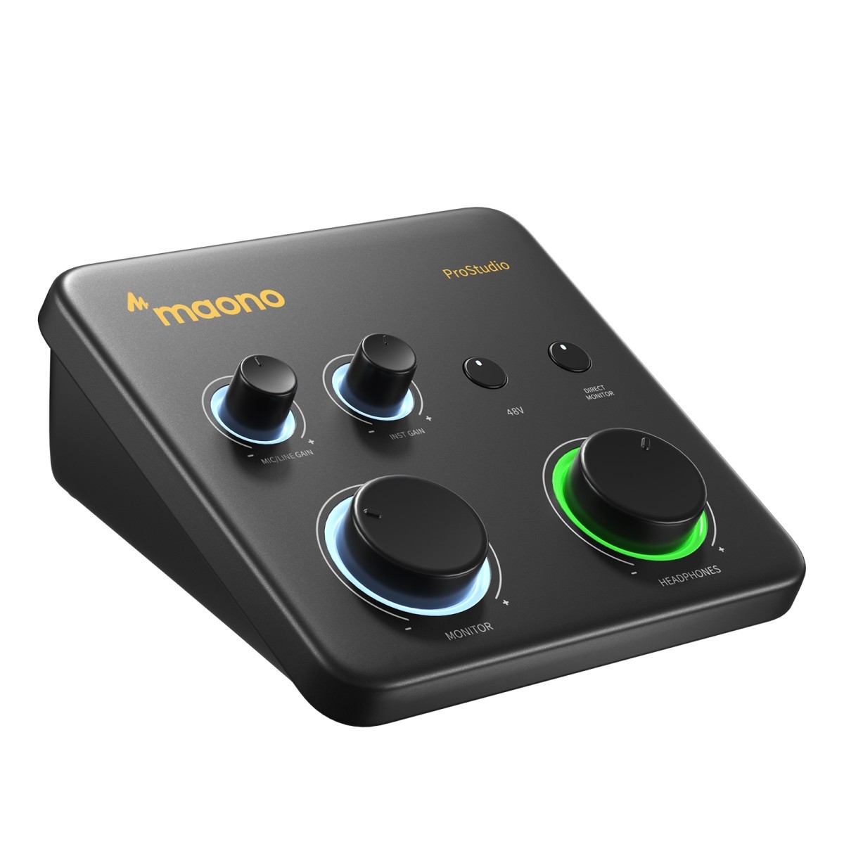 Maono PS22 Lite Interfaz Audio PS22 Lite