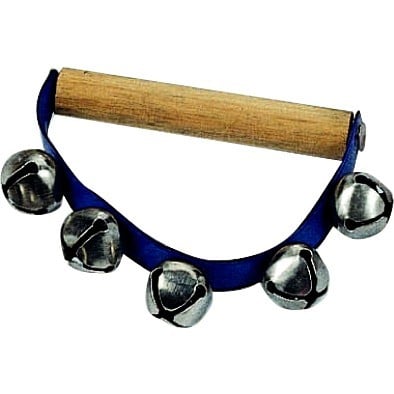 Peace RH-32 Campana con mango de madera RH-32