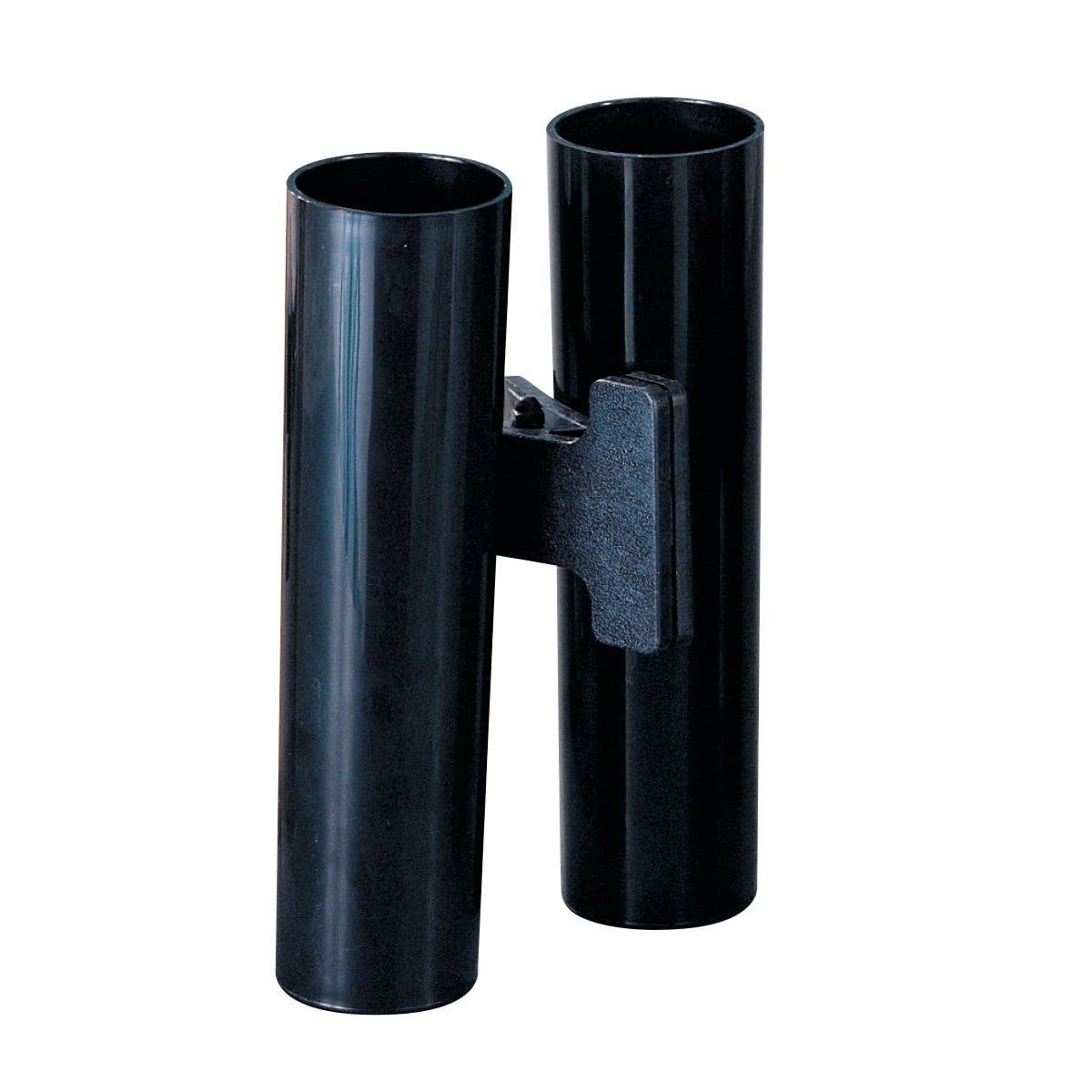 Peace DSD-2D Soporte doble para platos de batería y baquetas DSD-2D