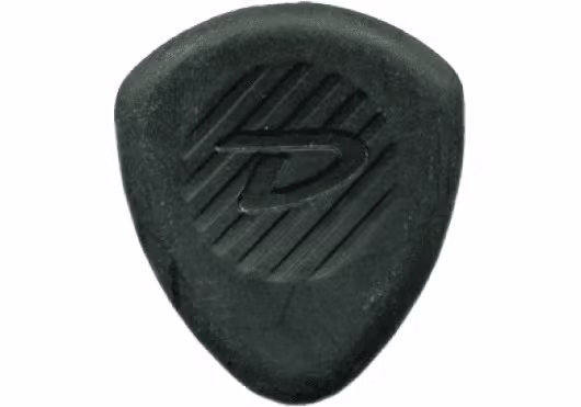 Dunlop Player\'S Pack De 3, Large Rond ADU477P507