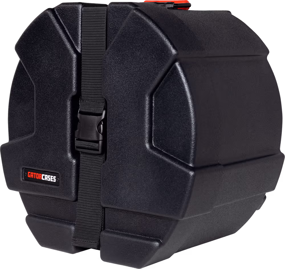Gator Estuche Para Tom - 12 X 09 HGAGPC1209