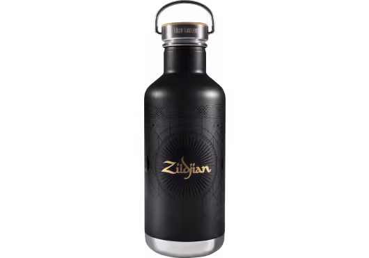 ZILDJIAN Botella Isotérmica 32Oz YZILZDW00432