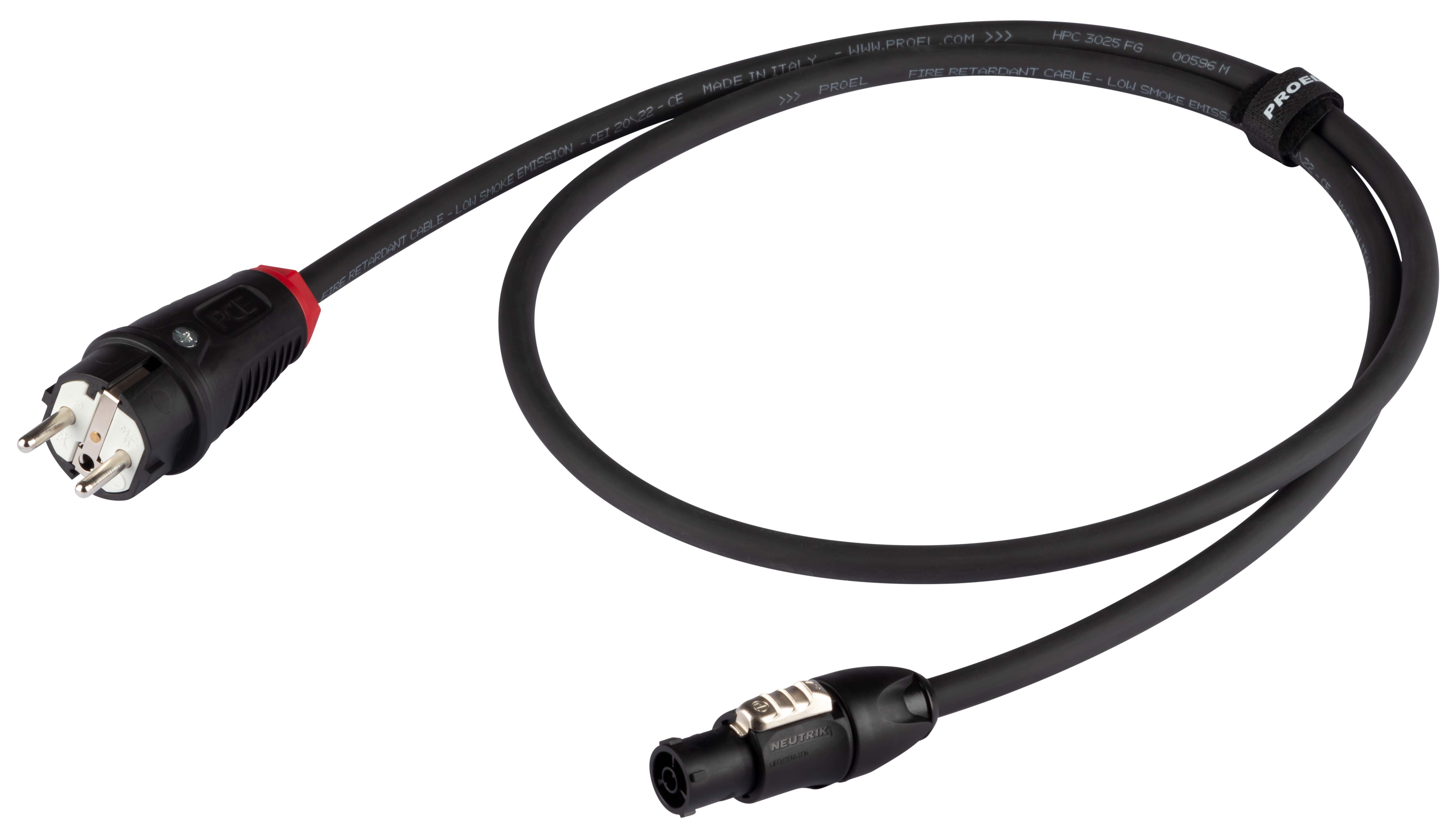 Proel SDC790LU05 SDC790LU05